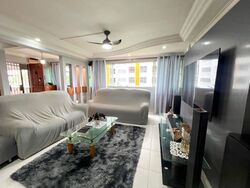 Blk 812 Khatib Gardens (Yishun), HDB 5 Rooms #466301421
